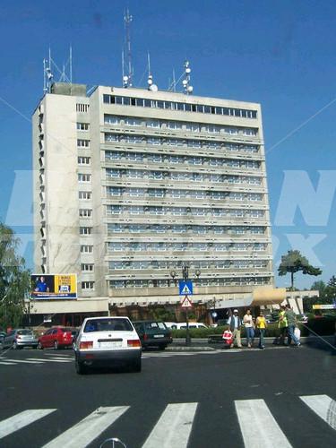 holiday in Prahova Plaza Ploiesti