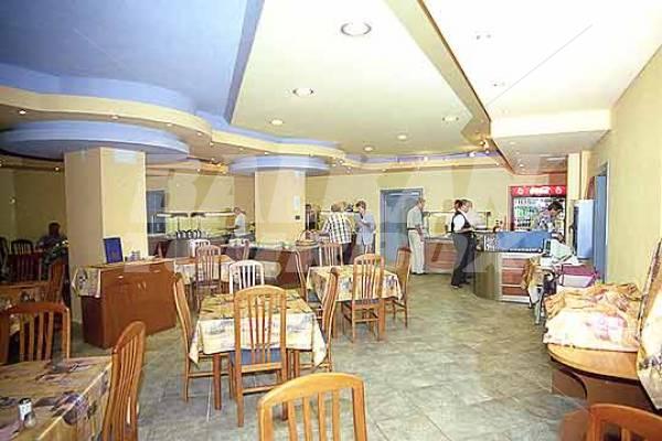 почивка в Дана Палас