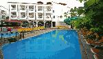 Hotel Irmak, Turkey, Marmaris