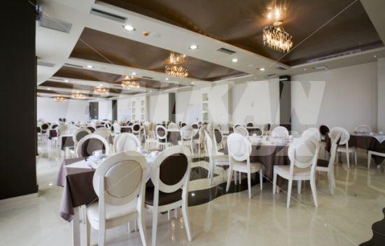 почивка в Evia Hotel and Suites Hotel