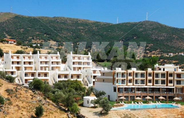 почивка в  Evia Hotel and Suites Hotel