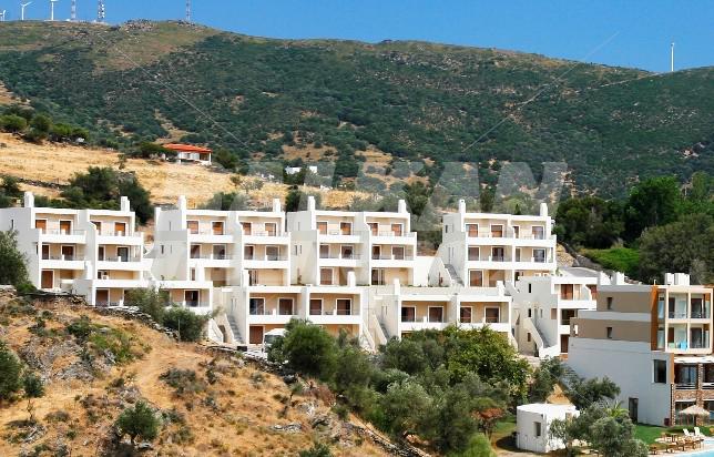 почивка в Evia Hotel and Suites Hotel