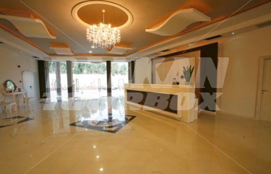 почивка в Evia Hotel and Suites Hotel