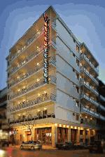 Hotel Telioni, Greece, Thessaloniki