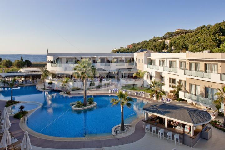 почивка в  Lesante Luxury Hotel and Spa