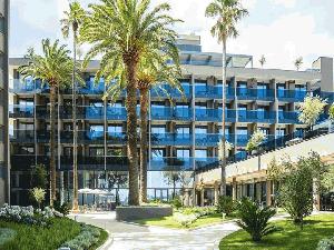 Hotel Palmon Bay Hotel and SPA, Monte Negro