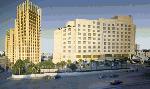 Hotel Grand Hyatt Amman, 