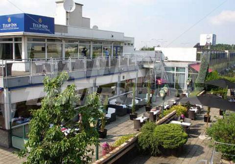 почивка в  Tulip Inn Airport