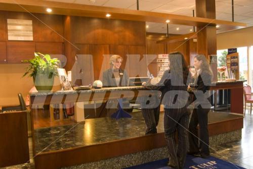 почивка в Tulip Inn Airport