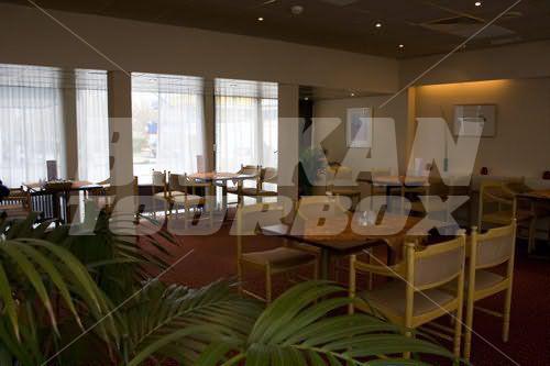 почивка в Tulip Inn Airport