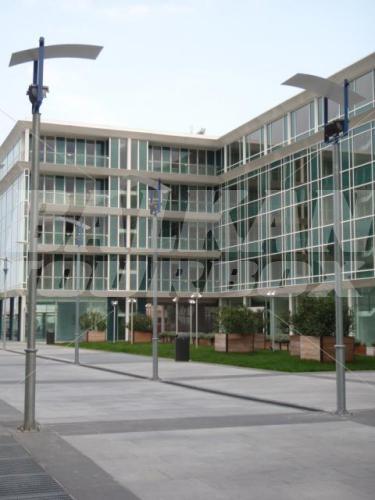 почивка в NH Savona Darsena