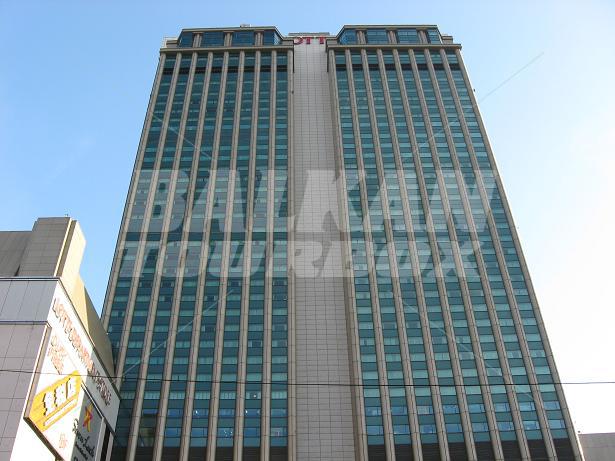 holiday in  Lotte