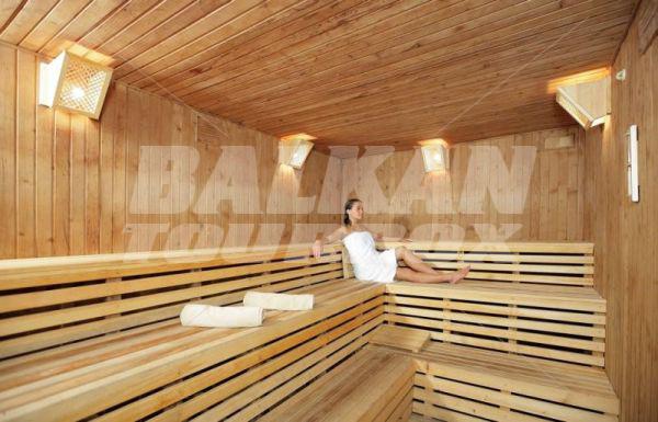 почивка в Armonia Holiday Village & SPA