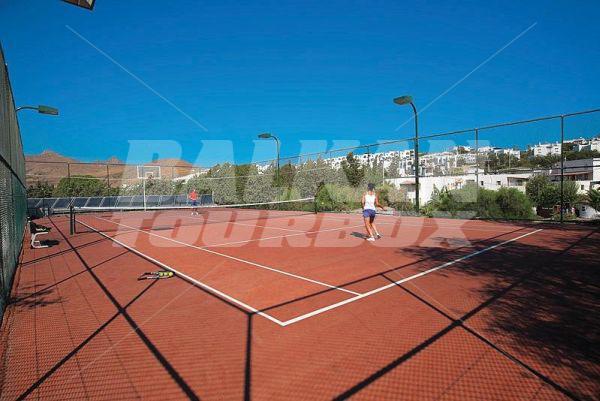 почивка в Armonia Holiday Village & SPA