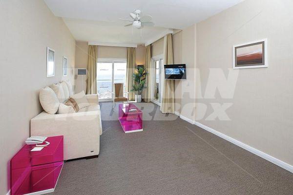 почивка в Armonia Holiday Village & SPA