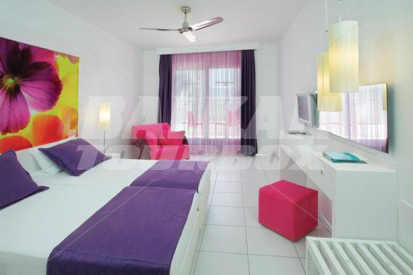 почивка в Armonia Holiday Village & SPA