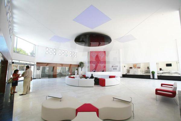 почивка в Armonia Holiday Village & SPA