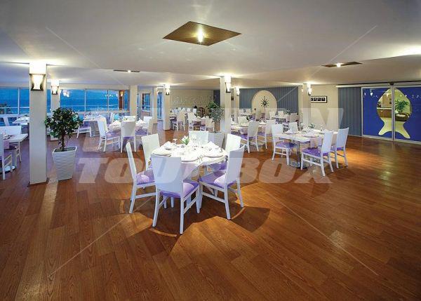 почивка в Armonia Holiday Village & SPA