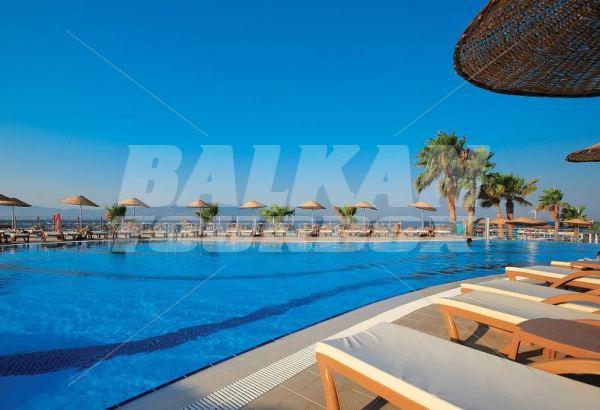 почивка в Armonia Holiday Village & SPA