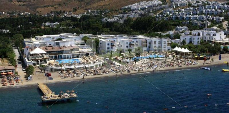 почивка в Armonia Holiday Village & SPA