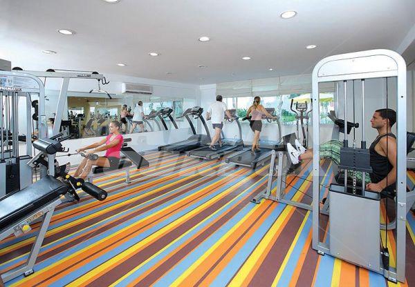почивка в Armonia Holiday Village & SPA