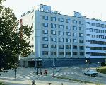 Hotel Cumulus Kuopio, 