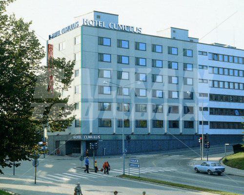 holiday in  Cumulus Kuopio