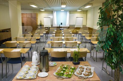 holiday in Cumulus Kuopio