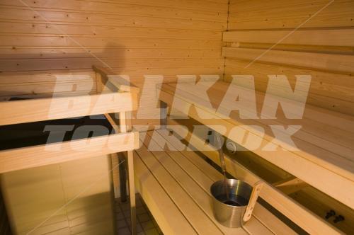holiday in Cumulus Kuopio