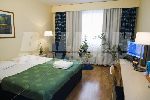 holiday in Cumulus Kuopio