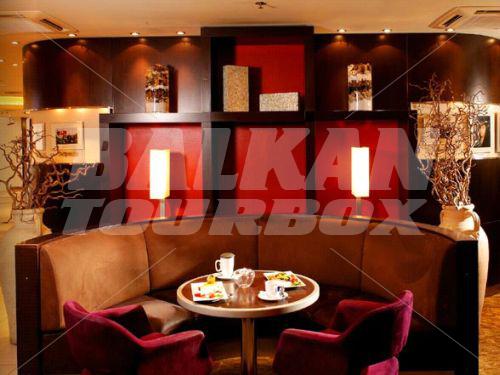 почивка в Radisson Blu Olumpia