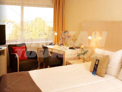 почивка в Radisson Blu Olumpia