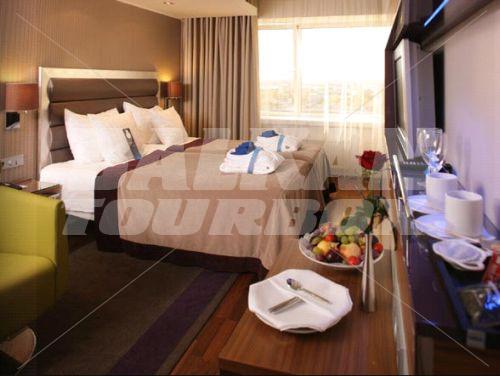 почивка в Radisson Blu Olumpia