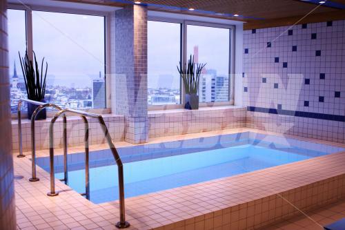 почивка в Radisson Blu Olumpia