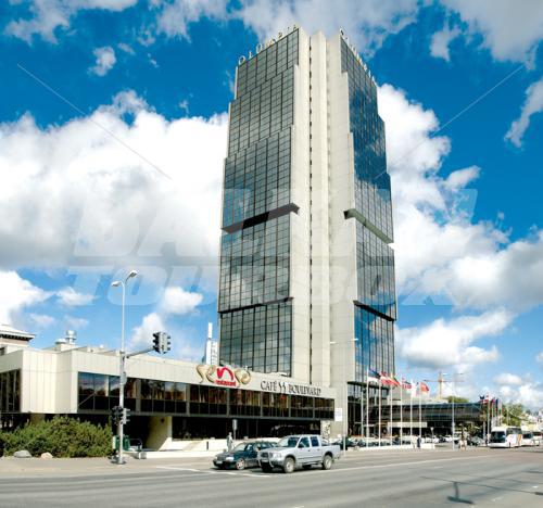 почивка в Radisson Blu Olumpia