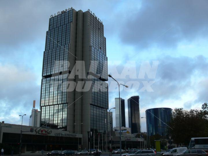 почивка в  Radisson Blu Olumpia