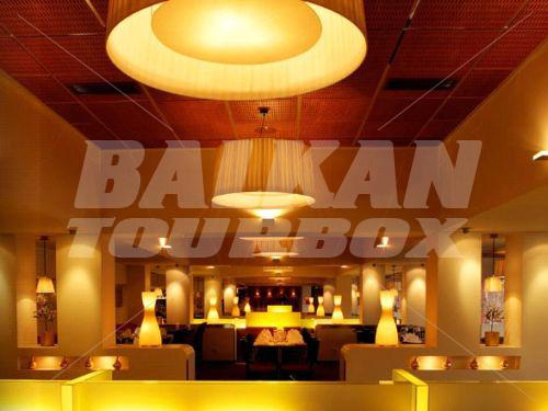 почивка в Radisson Blu Olumpia