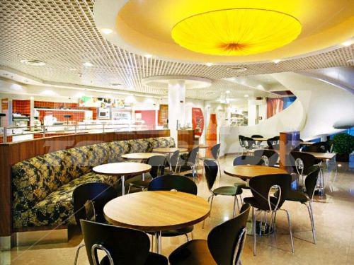 почивка в Radisson Blu Olumpia