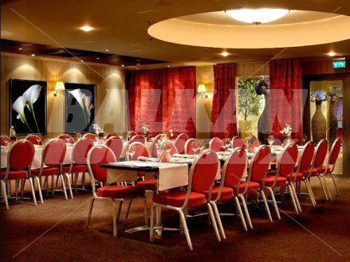 почивка в Radisson Blu Olumpia