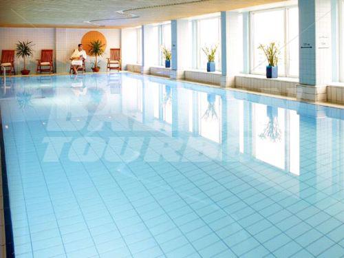 почивка в Radisson Blu Olumpia