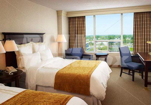 почивка в Niagara Falls Marriott Gateway on the Falls