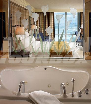 почивка в Niagara Falls Marriott Gateway on the Falls