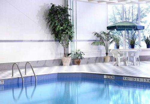 почивка в Niagara Falls Marriott Gateway on the Falls
