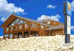 Хотел Comfort Inn Yellowstone North, , Йелоустоун