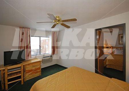 почивка в Comfort Inn Yellowstone North