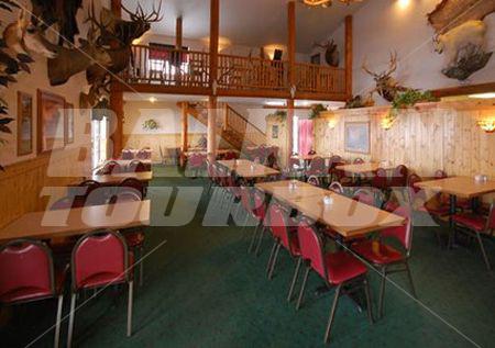 почивка в Comfort Inn Yellowstone North
