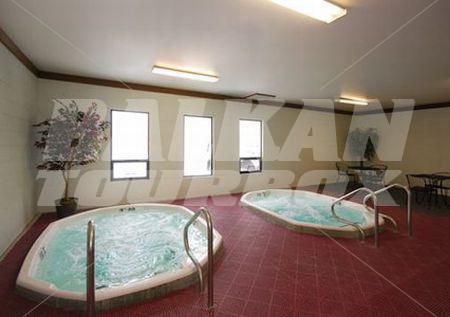 почивка в Comfort Inn Yellowstone North