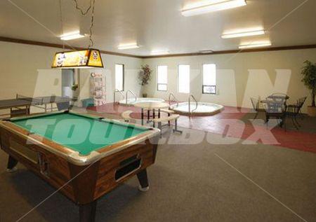 почивка в Comfort Inn Yellowstone North