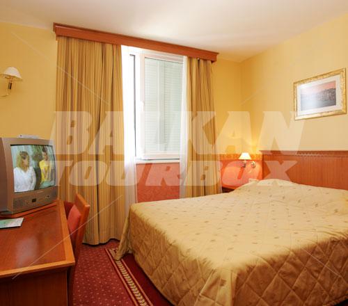 holiday in Villa Adria
