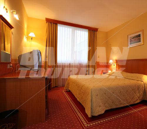 holiday in Villa Adria